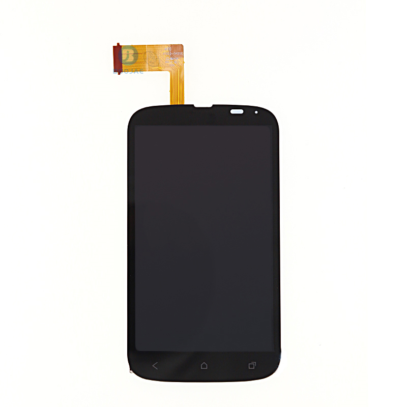 HTC Desire X LCD Screen Display , Lcd Assembly Replacement