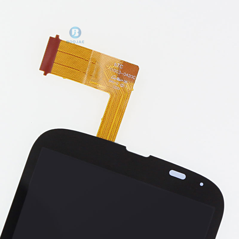 HTC Desire X LCD Screen Display , Lcd Assembly Replacement