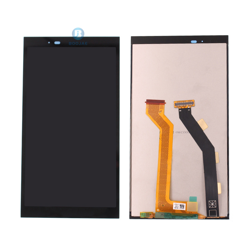 HTC E9 PLUS LCD Screen Display, Lcd Assembly Replacement