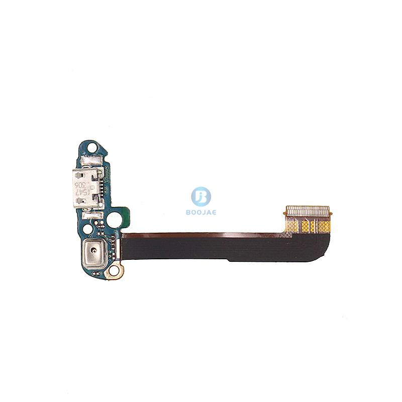 For HTC M7 Charging Port Dock Flex Cable - BOOJAE