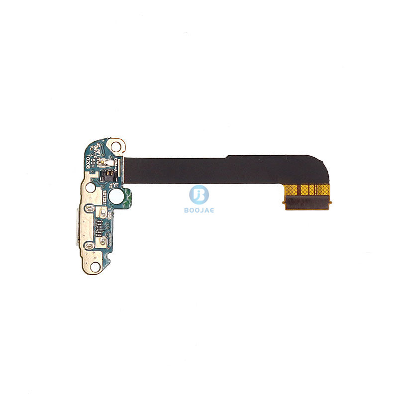 For HTC M7 Charging Port Dock Flex Cable - BOOJAE