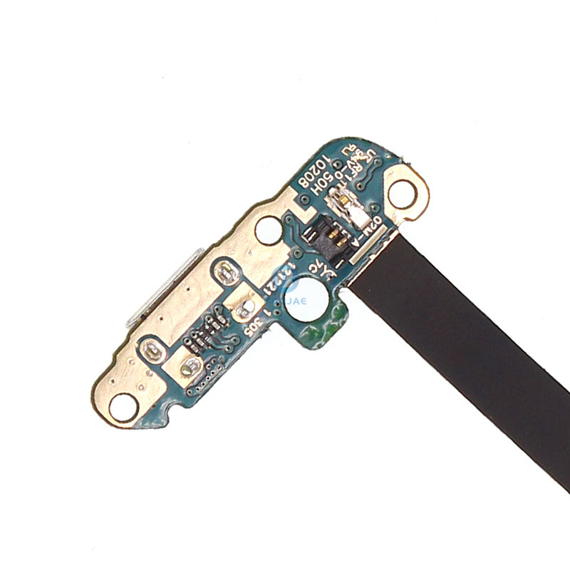 For HTC M7 Charging Port Dock Flex Cable - BOOJAE