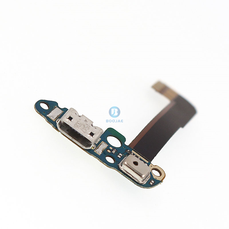 For HTC M7 Charging Port Dock Flex Cable - BOOJAE