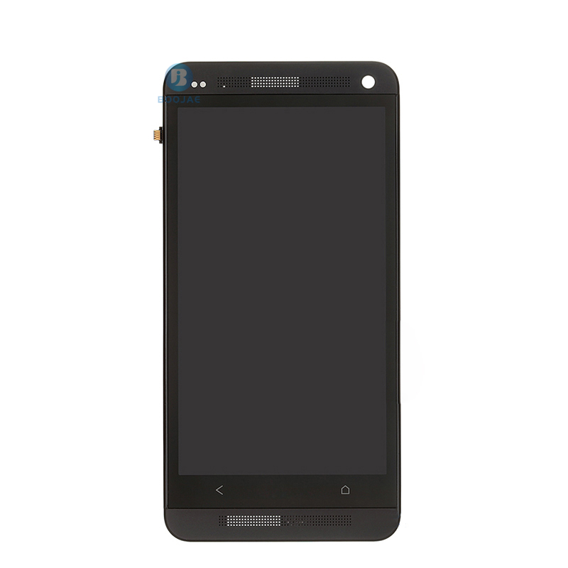 HTC M7 LCD Screen Display, Lcd Assembly Replacement