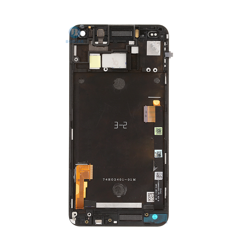 HTC M7 LCD Screen Display, Lcd Assembly Replacement