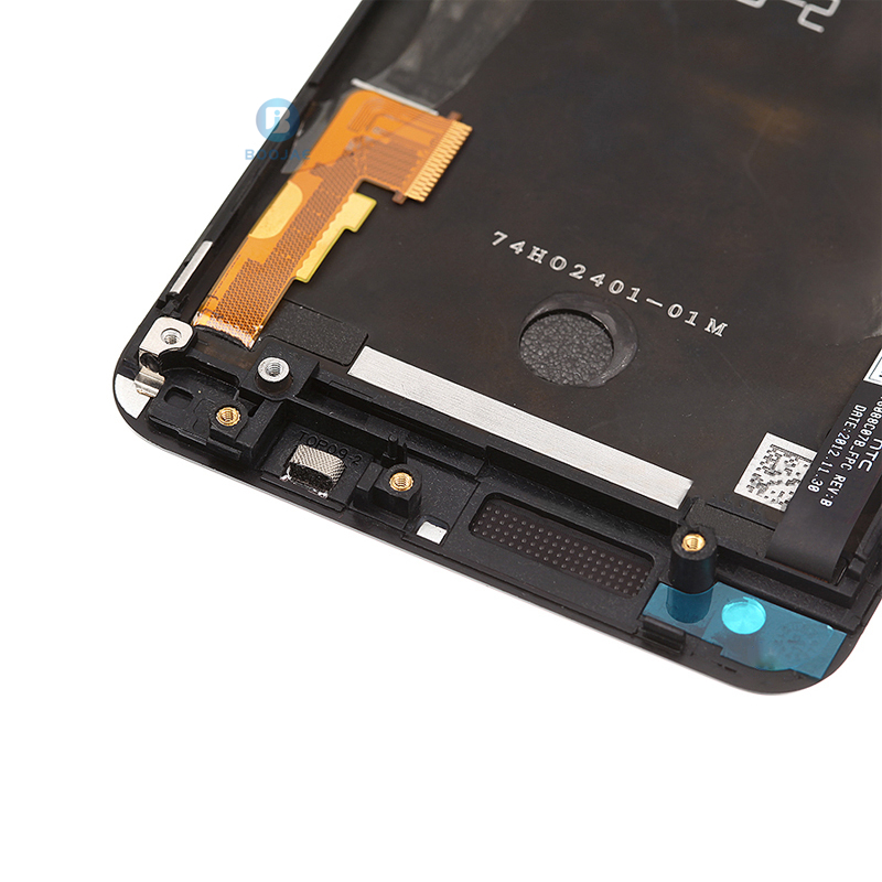 HTC M7 LCD Screen Display, Lcd Assembly Replacement