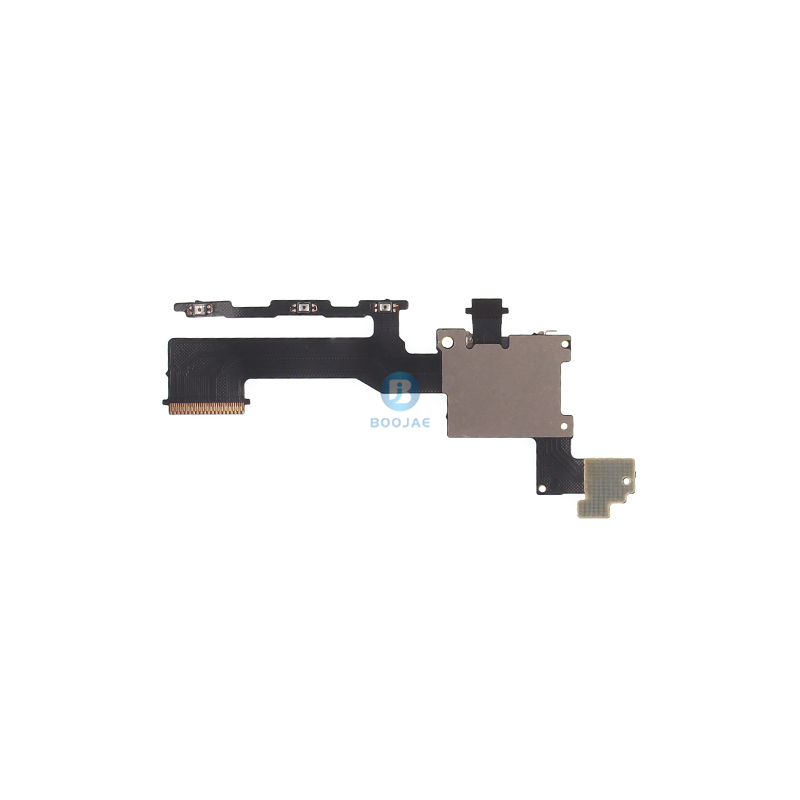 For HTC M9 Charging Port Dock Flex Cable - BOOJAE