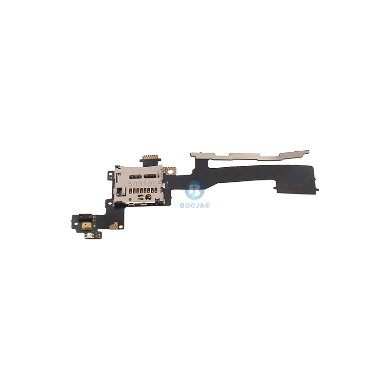 For HTC M9 Charging Port Dock Flex Cable - BOOJAE