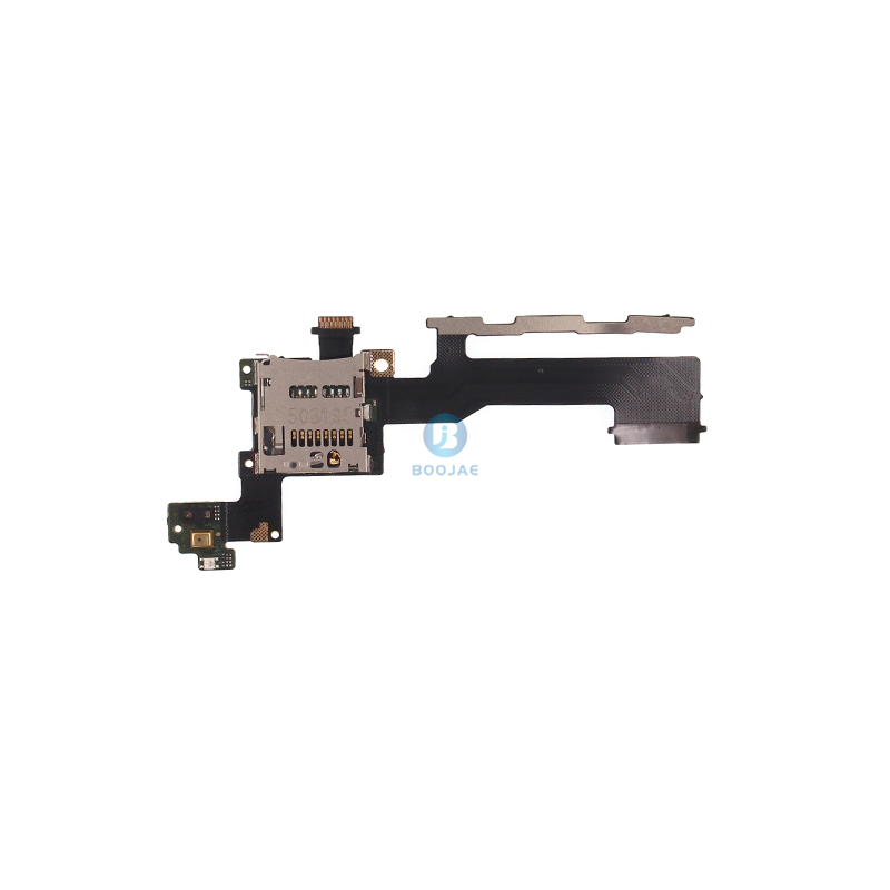 For HTC M9 Charging Port Dock Flex Cable - BOOJAE