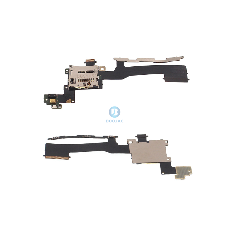 For HTC M9 Charging Port Dock Flex Cable - BOOJAE