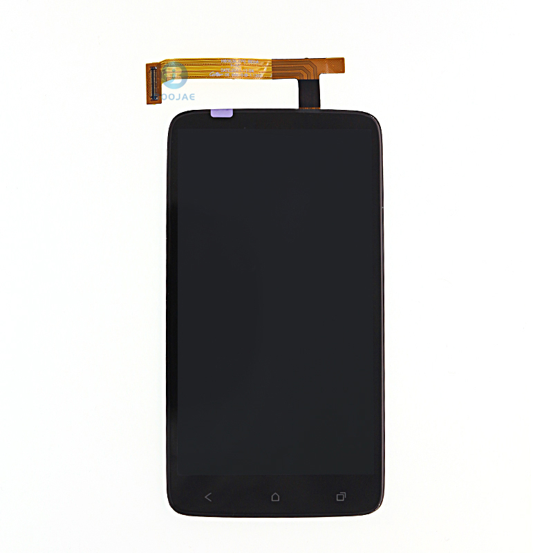 HTC ONE X LCD Screen Display , Lcd Assembly Replacement