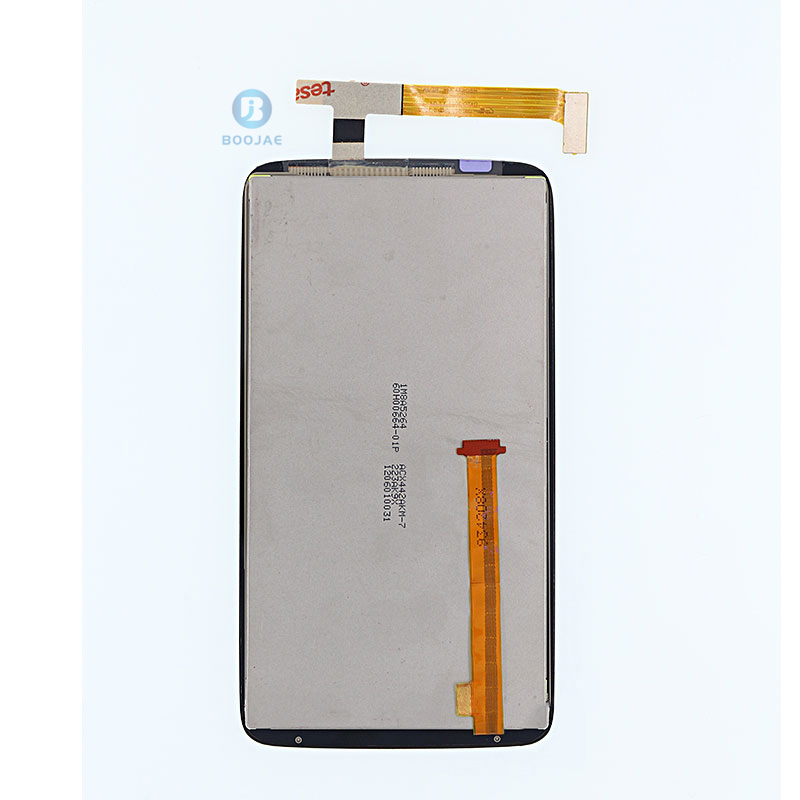 HTC ONE X LCD Screen Display , Lcd Assembly Replacement