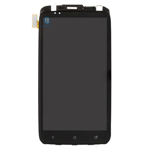 HTC ONE XL LCD Screen Display , Lcd Assembly Replacement