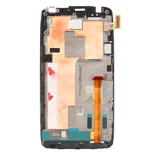 HTC ONE XL LCD Screen Display , Lcd Assembly Replacement