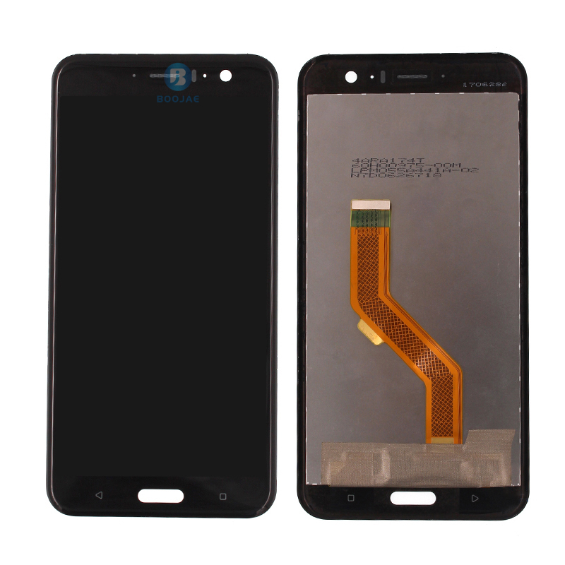 HTC U11 LCD Screen Display , Lcd Assembly Replacement