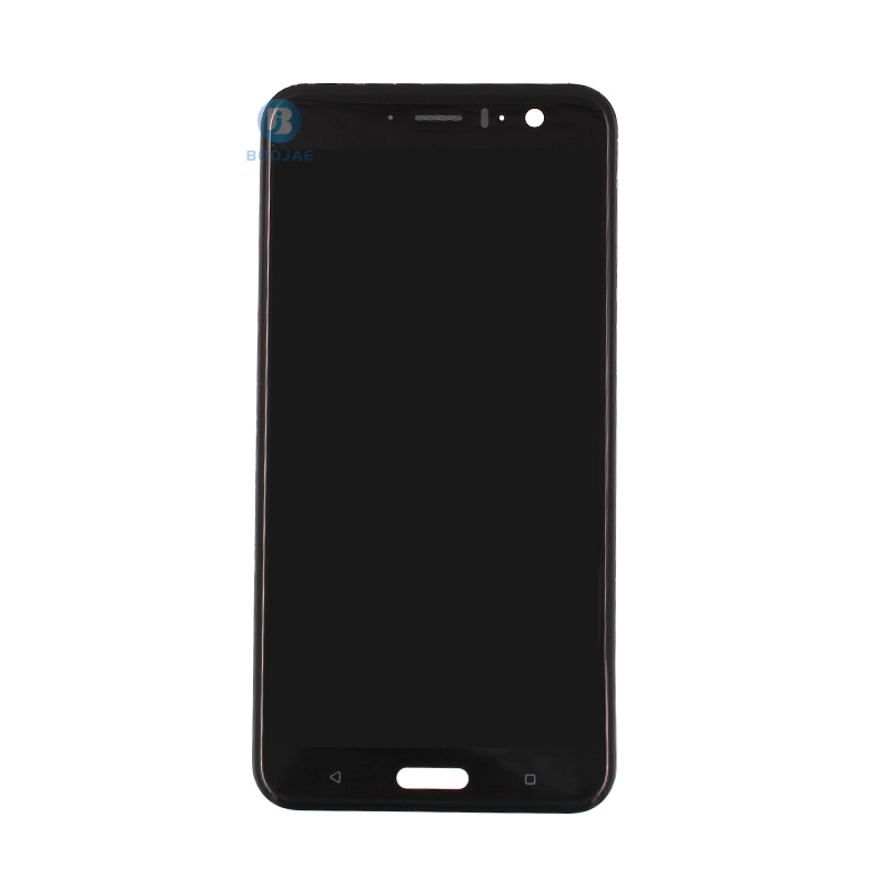 HTC U11 LCD Screen Display , Lcd Assembly Replacement