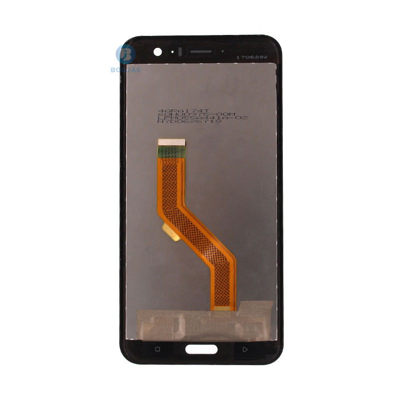 HTC U11 LCD Screen Display , Lcd Assembly Replacement