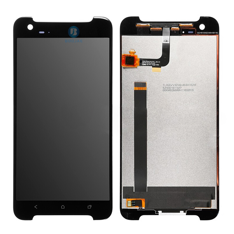 HTC X9 LCD Screen Display , Lcd Assembly Replacement