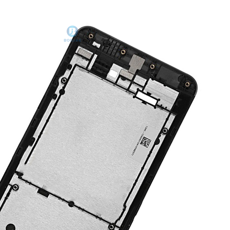 Asus Zenfone A500CG LCD Screen Display, Lcd Assembly Replacement