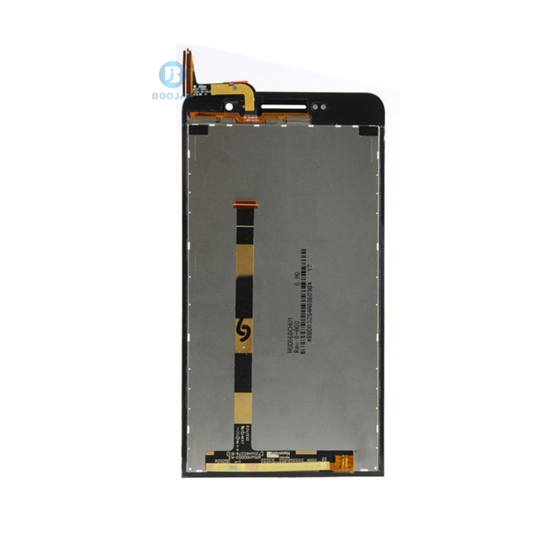 Asus Zenfone A600CG LCD Screen Display, Lcd Assembly Replacement