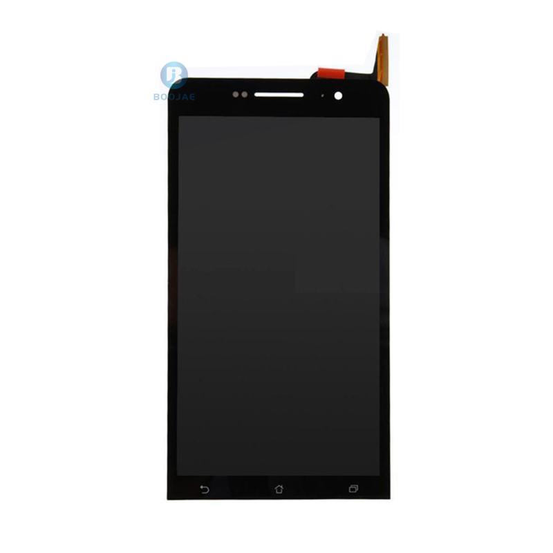 Asus Zenfone A600CG LCD Screen Display, Lcd Assembly Replacement