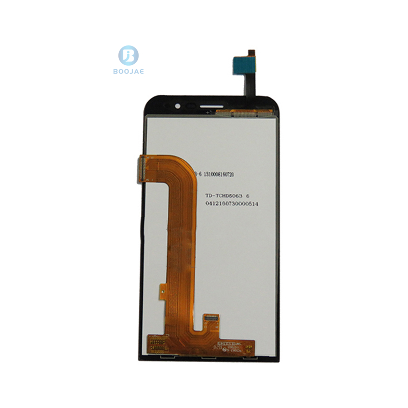 Asus Zenfone ZB500KL LCD Screen Display, Lcd Assembly Replacement