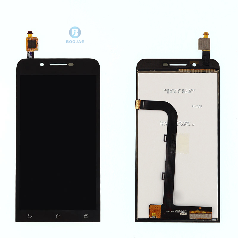 Asus Zenfone ZC500TG LCD Screen Display, Lcd Assembly Replacement