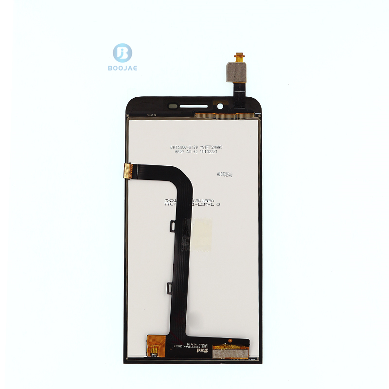 Asus Zenfone ZC500TG LCD Screen Display, Lcd Assembly Replacement