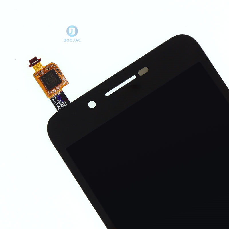 Asus Zenfone ZC500TG LCD Screen Display, Lcd Assembly Replacement