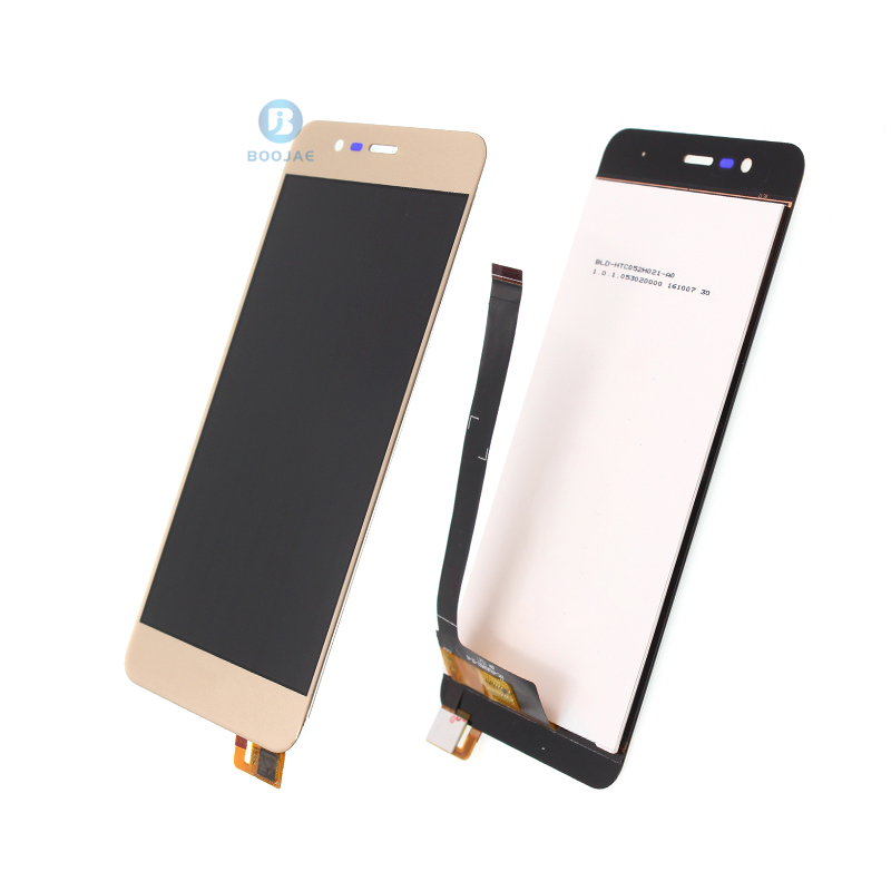 Asus Zenfone ZC520TL LCD Screen Display, Lcd Assembly Replacement