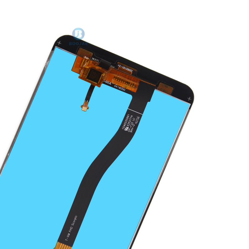 Asus Zenfone ZC551KL LCD Screen Display, Lcd Assembly Replacement