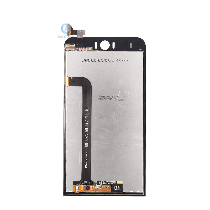 Asus Zenfone ZD551KL LCD Screen Display, Lcd Assembly Replacement