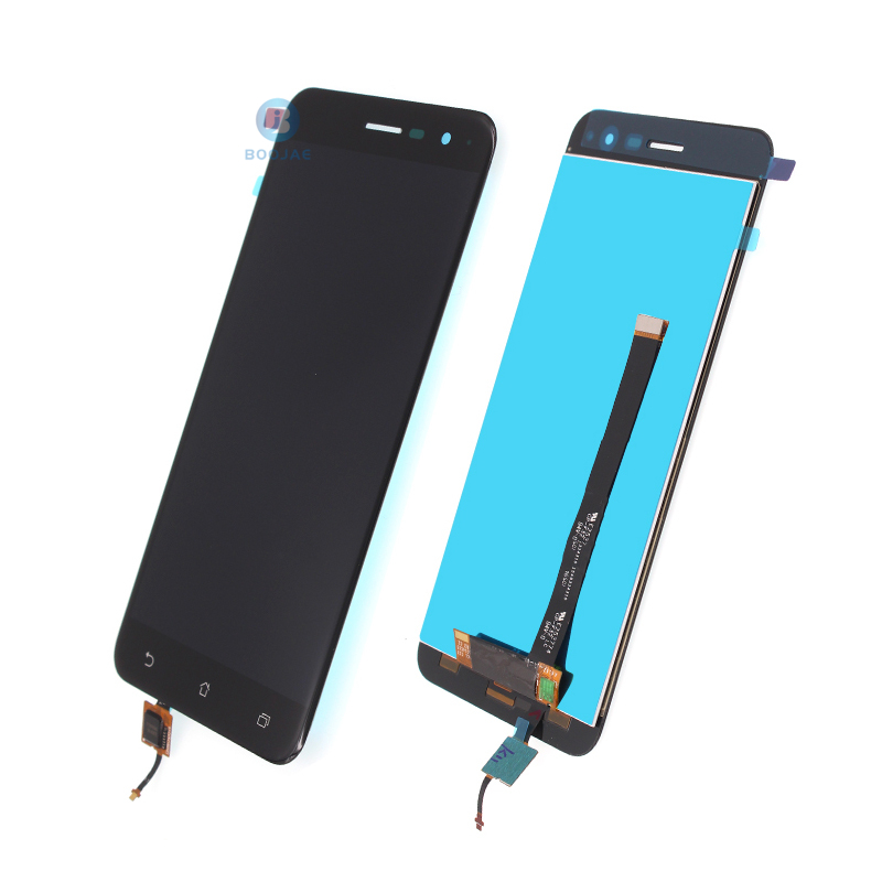 Asus Zenfone ZE520KL LCD Screen Display, Lcd Assembly Replacement