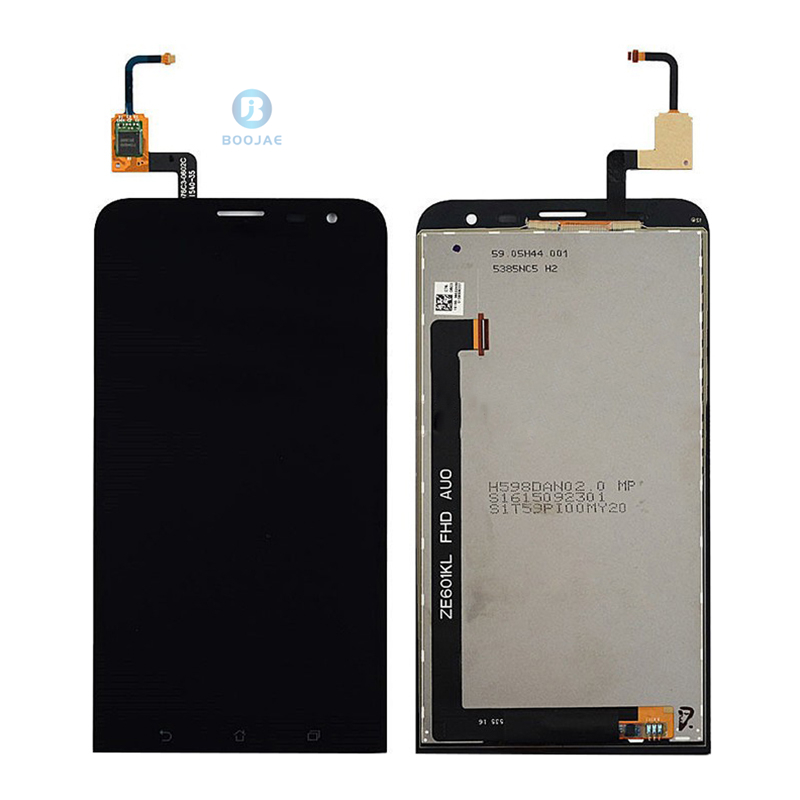 For Asus Zenfone ZE601KL LCD Screen Display