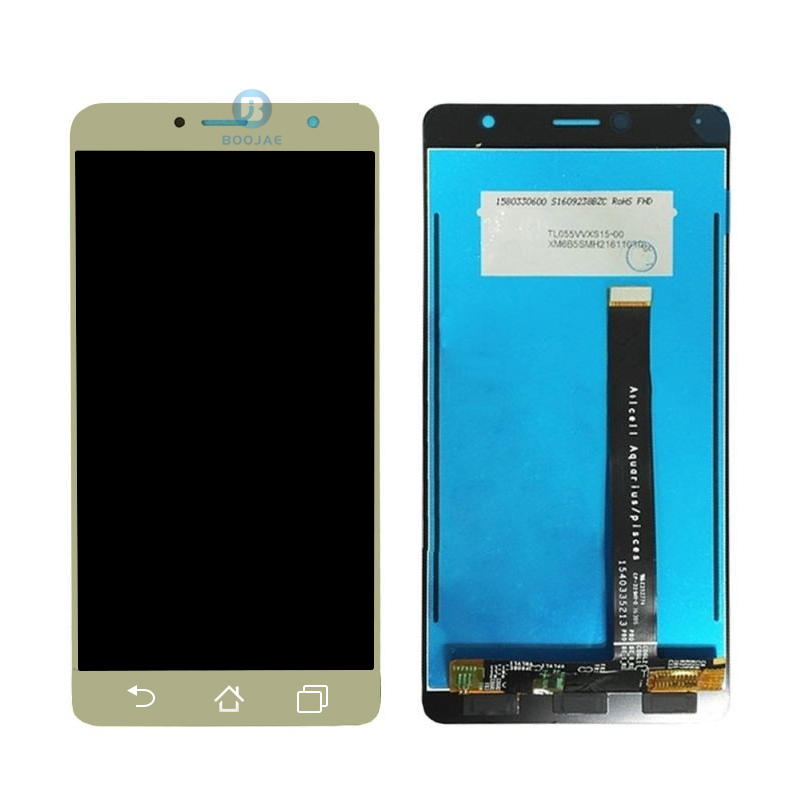 For Asus Zenfone ZS550KL LCD Screen Display