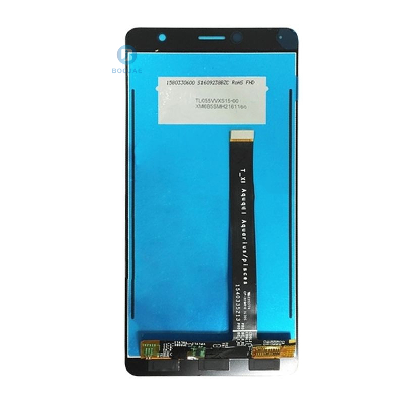 For Asus Zenfone ZS550KL LCD Screen Display