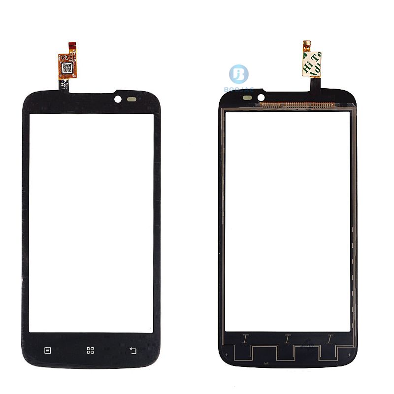 For Lenovo A516 touch screen panel digitizer