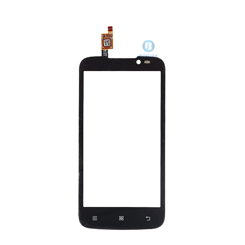 For Lenovo A516 touch screen panel digitizer
