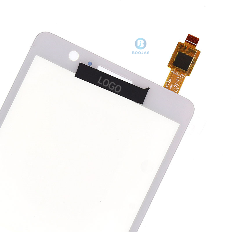 For Lenovo A536 touch screen panel digitizer