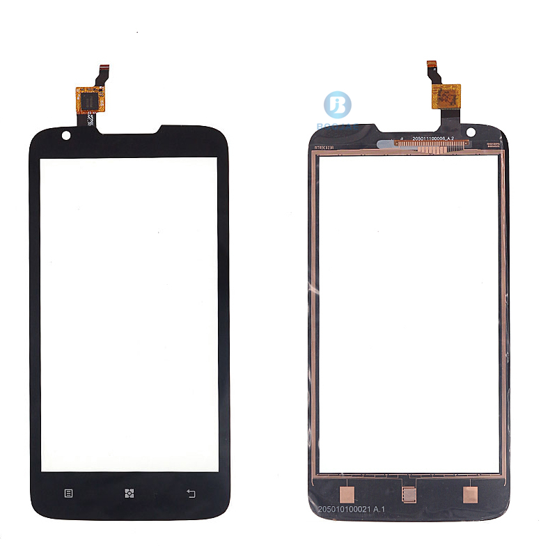 For Lenovo A680 touch screen panel digitizer