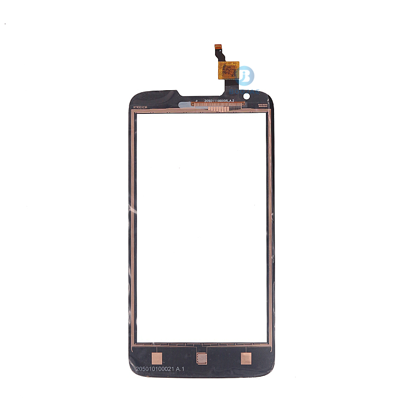 For Lenovo A680 touch screen panel digitizer