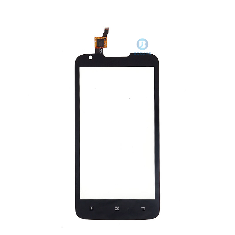 For Lenovo A680 touch screen panel digitizer