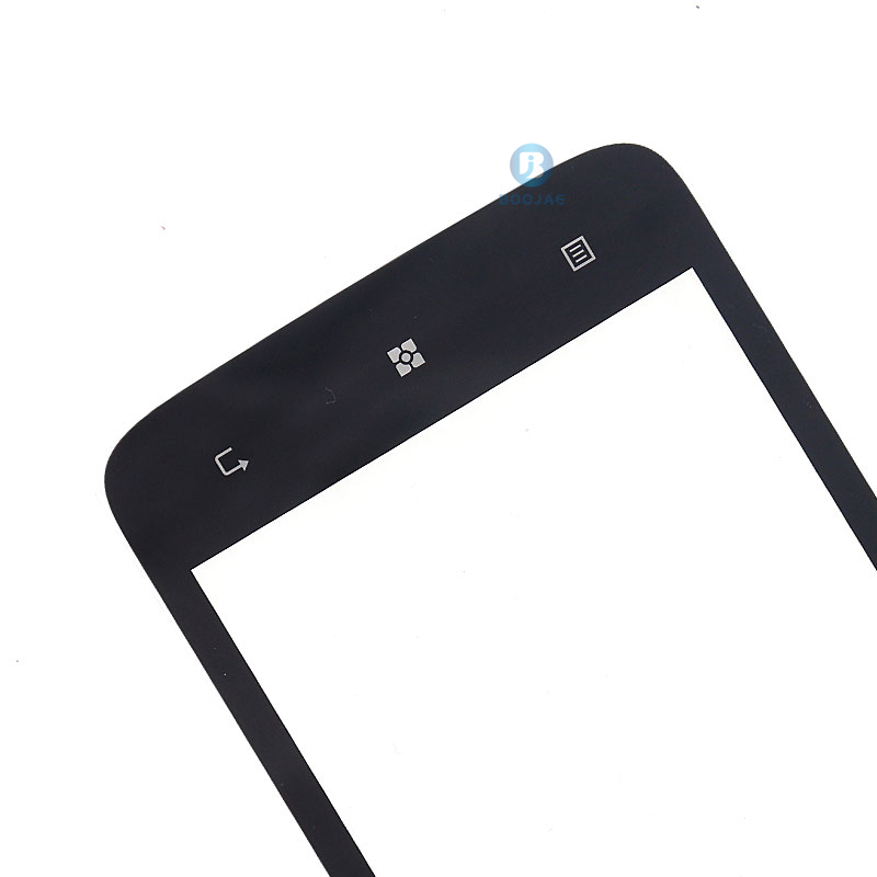 For Lenovo A680 touch screen panel digitizer