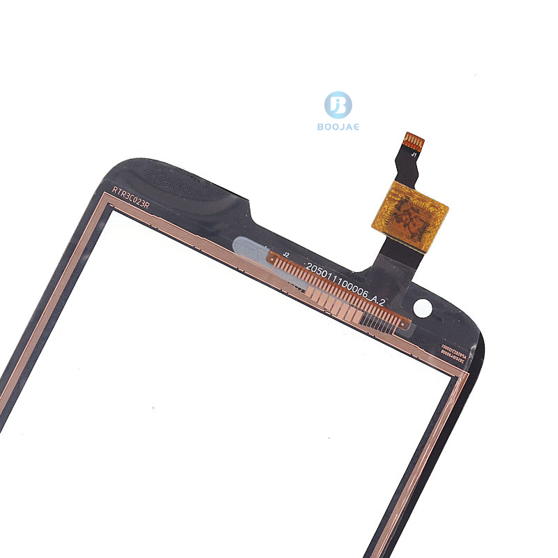 For Lenovo A680 touch screen panel digitizer