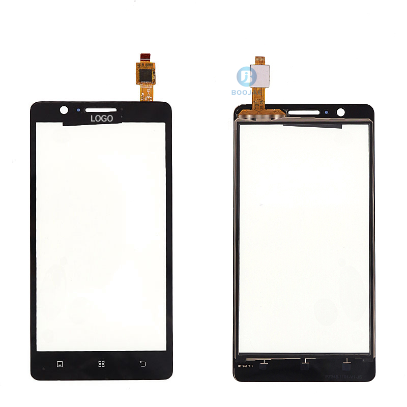 For Lenovo A806 touch screen panel digitizer