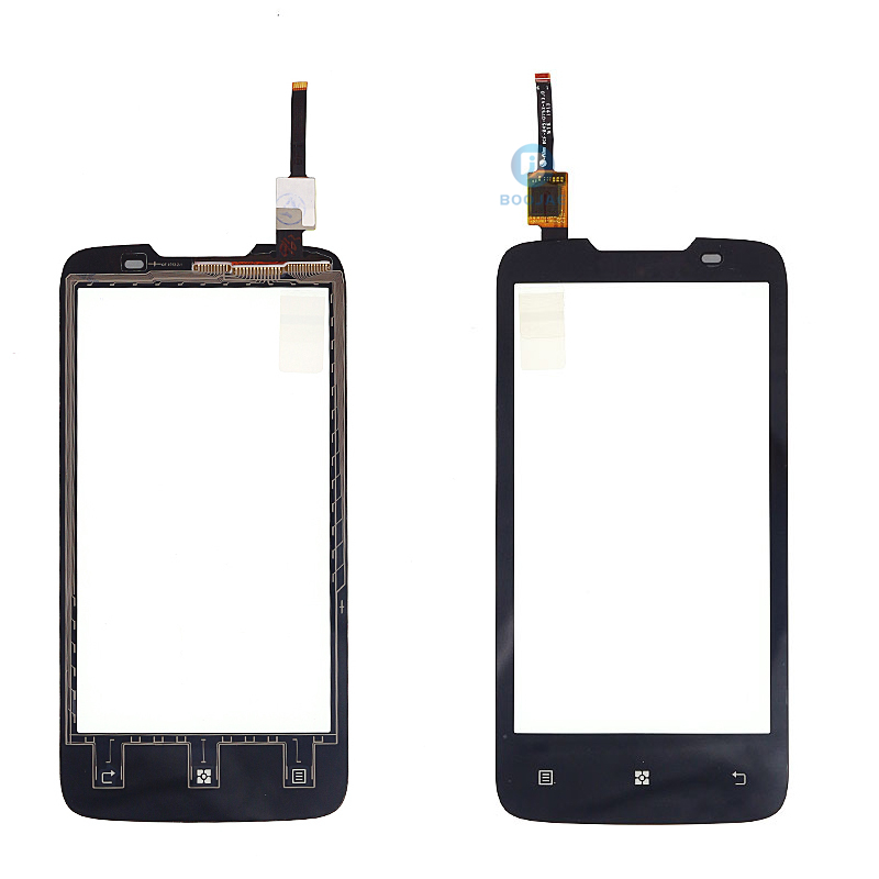 For Lenovo A820 touch screen panel digitizer