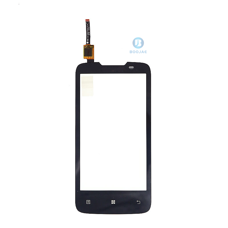 For Lenovo A820 touch screen panel digitizer