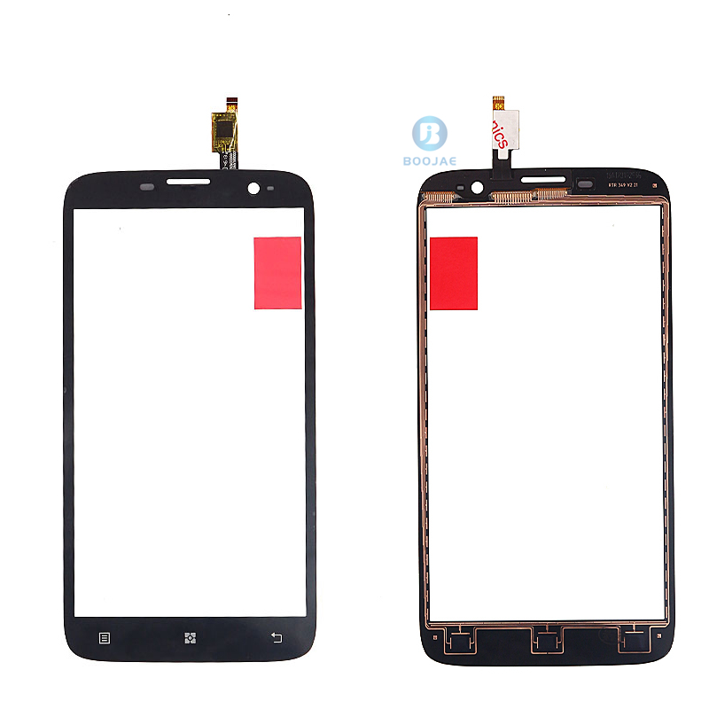 For Lenovo A850 touch screen panel digitizer