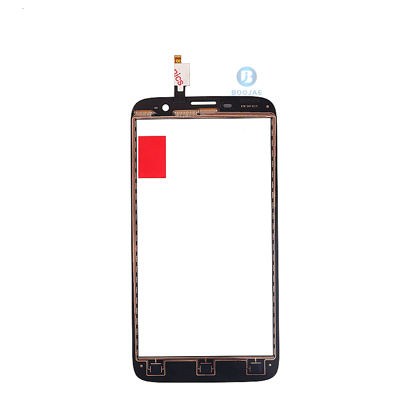 For Lenovo A850 touch screen panel digitizer