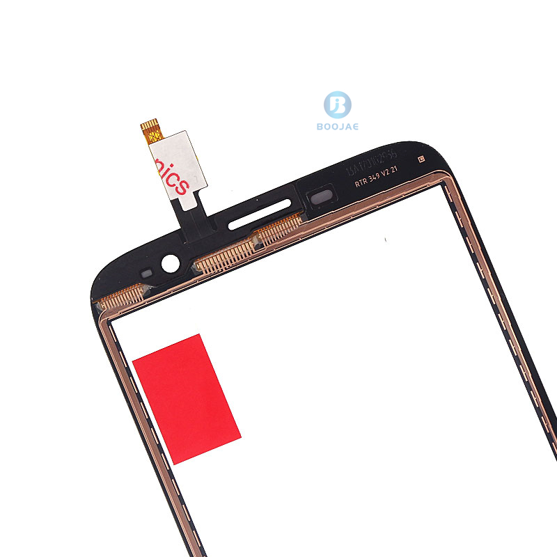 For Lenovo A850 touch screen panel digitizer
